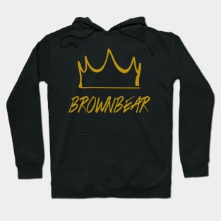 BB Crown Hoodie